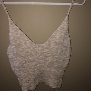 Never Used Size S Tank Top
